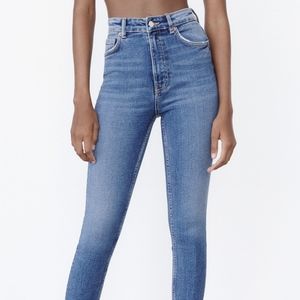 Skinny Vintage Jeans